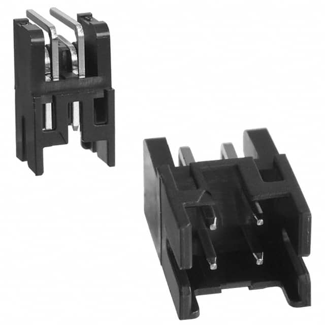 DF11-4DP-2DS(24) Hirose Electric Co Ltd  Headers Male Pins